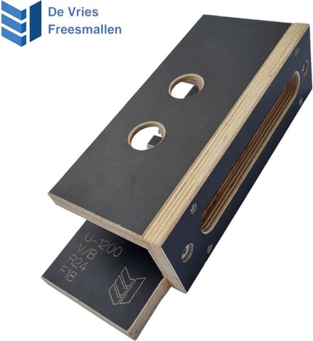 U-cassette 1200 vrij / bezet