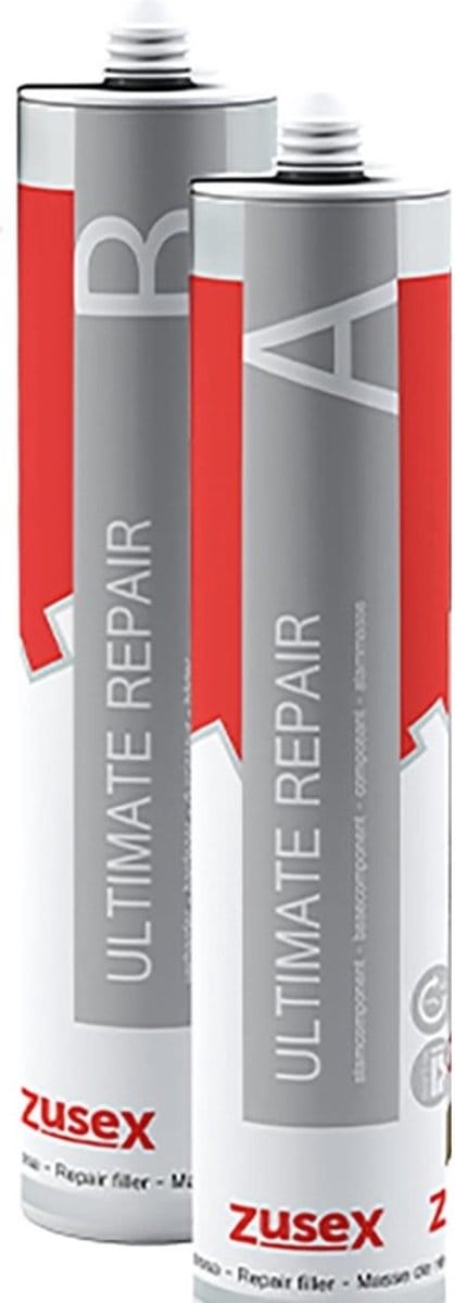 Zusex Ultimate repair 600ml