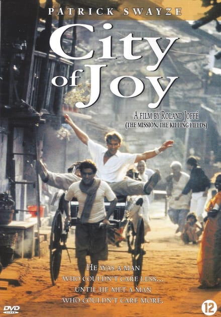 City Of Joy