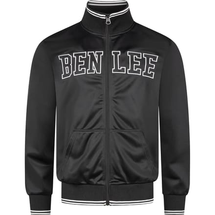 Benlee Troy trainingsjack, normale pasvorm