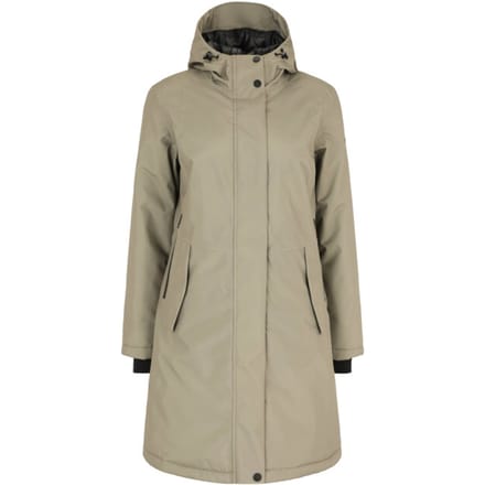 Covered frida 2 l6059co04 0466 light green