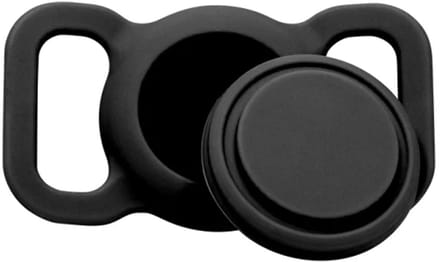 Mobile Origin Airtag Halsband Voor Huisdieren Apple Tracker Veiligheidskit
