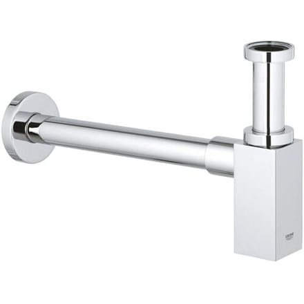 Grohe trap square 40564000