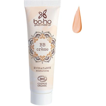 BOHO BB Cream 03 Beige Roos 30 Make-up