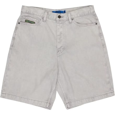 Denim shorts DC Shoes Baggy