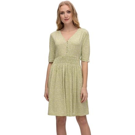 Damesjurk Ragwear Twistty