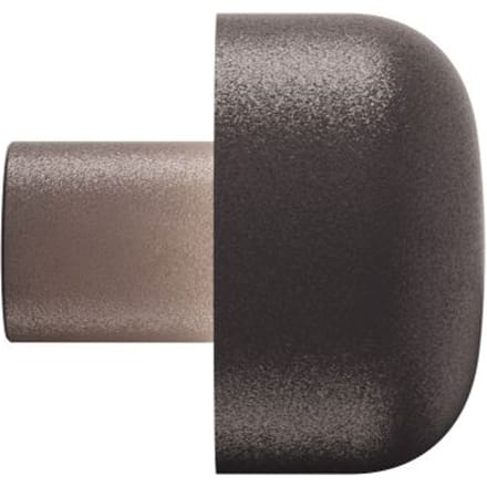 Flos Bellhop wandlamp Outdoor - bruin