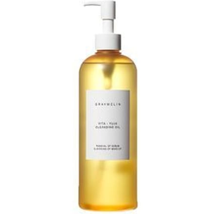 GRAYMELIN - Vita Yuja Cleansing Oil