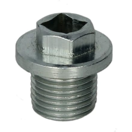 Oliecarter aftapplug TRICLO 325.460