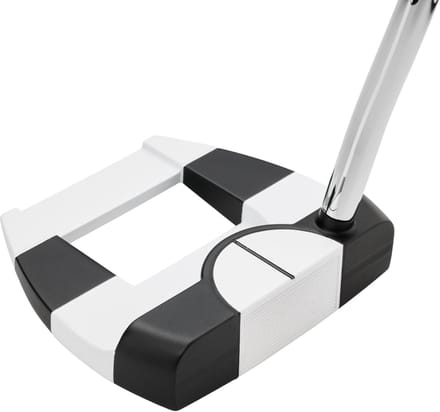 Odyssey AI-Dual HALF BALL Jailbird mini 35 inch