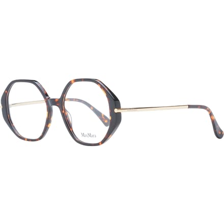 Max Mara MM5005 5452A bril zonder sterke - Dames - Bruin