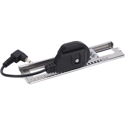 Persvoet 5A Professioneel Multifunctioneel Legering ABS Draagbare Knoopsgatpersvoet voor Pfaff black