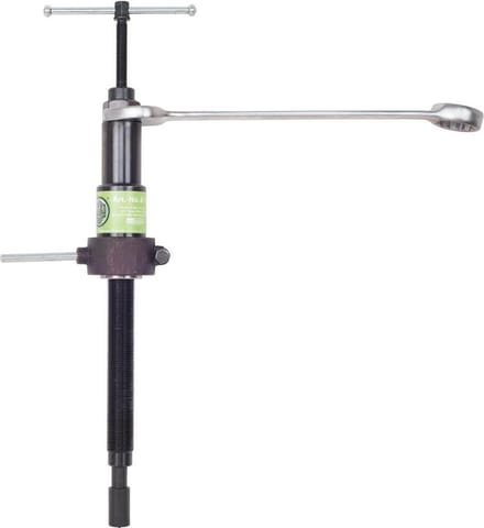 Hydraulische spindel voor poelietrekker Gr. 8-2-K KUKKO