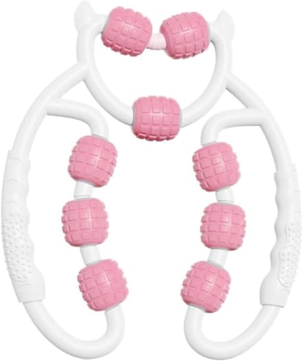 Solidchoice - Massageroller voor Spieren en Cellulitis Verlichting