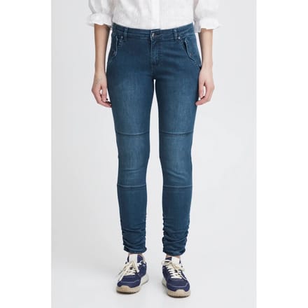 Damesjeans Pulz Jeans Faylinn