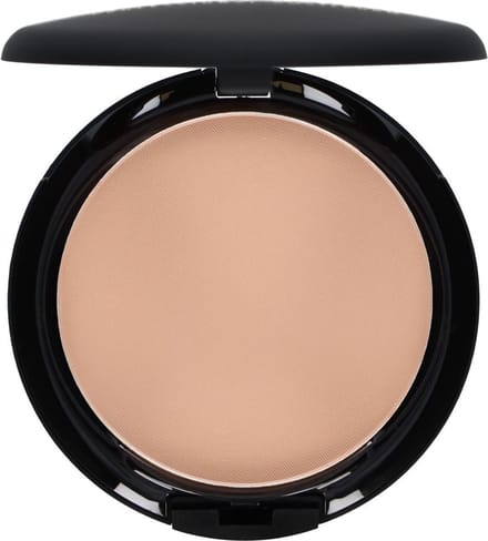 Make-up Studio Compact Mineral Powder make-uppoeder - Light Beige