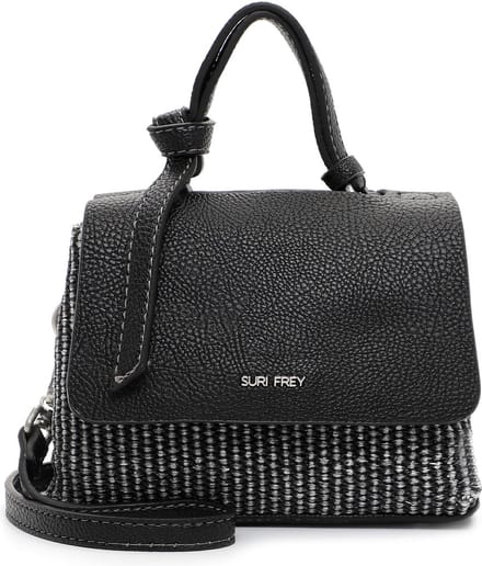 SURI FREY Schoudertas SFY Jamy ( 14211 ) - Dames handtassen - black 100