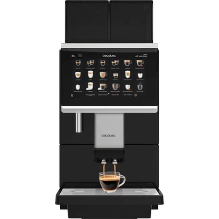 Koffiezetapparaat Cecotec Cremmaet Lounge