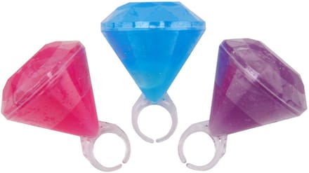 Glitter Putty in Ring