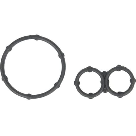 Oliepomp pakkingset ELRING 441.010