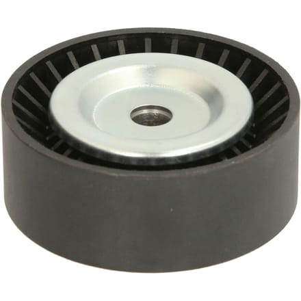 Spanrol/geleiderpoelie, V-ribben riem BTA E2N0011BTA