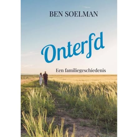 Onterfd - Ben Soelman