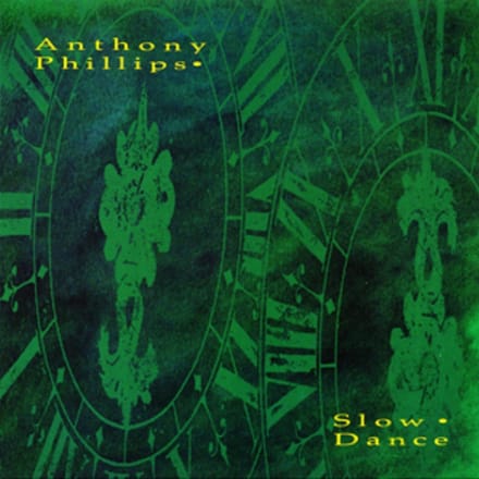 Slow Dance