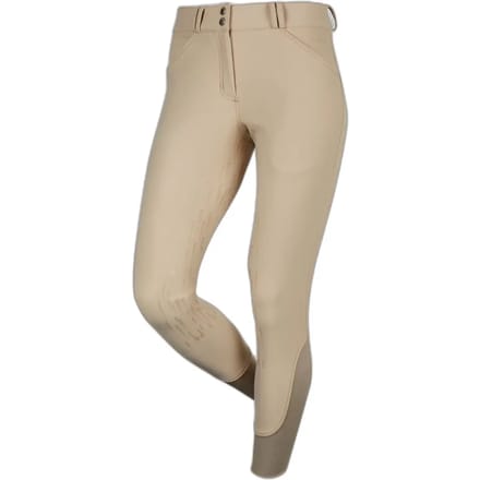 Waterdichte damesrijbroek LeMieux Drytex