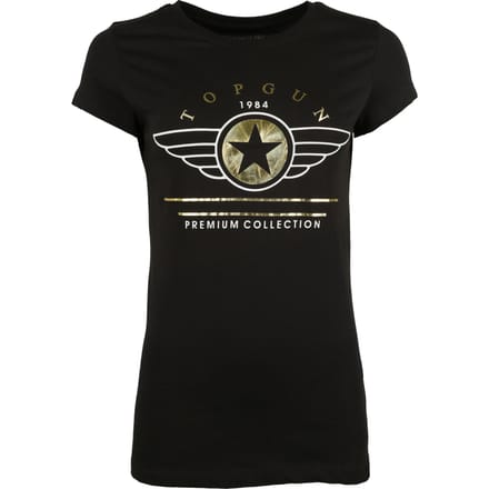 Top Gun T-Shirt TG20193050