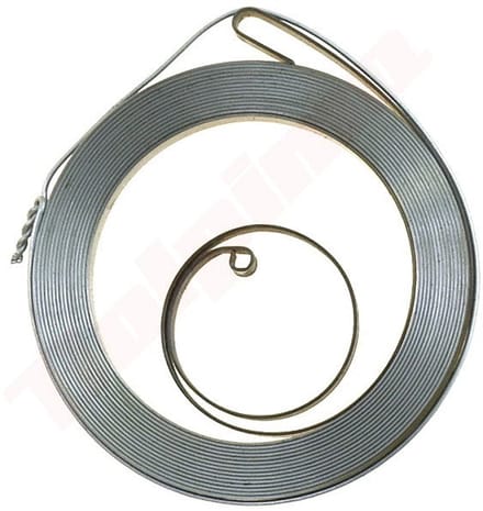 Startveer passend op STIHL FS200 ( 4134 190 0600 )