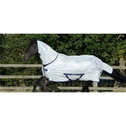 Waterdichte paardendeken Bucas Freedom Fly