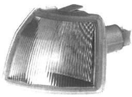 VanWezel 3765906 - Clignoteur avant droit pour Opel Vectra a jusque 09/1995