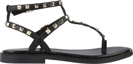 Leren sandalen van M.belarbi Coraze