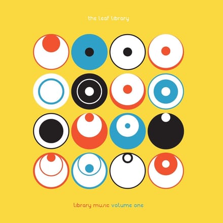 Library Music Vol. 1