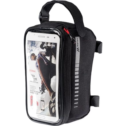 Fietsframe tas Martes Sterbag
