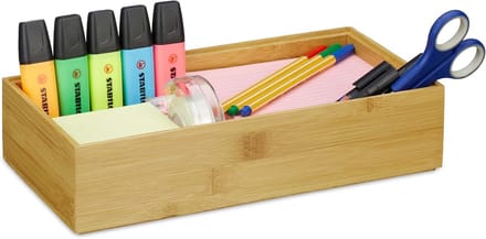 Famanu – Grote Haarspelden voor Dik Haar, 11 cm, 8 Stuks, Polycarbonaat, Matte Afwerking, Antislip