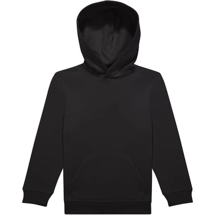 Junior Hoodie B&C