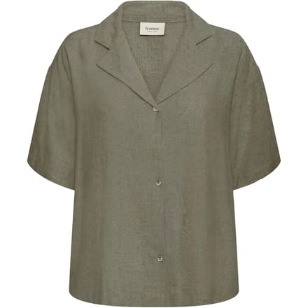 Vrouwenblouse fransa FRJett 1