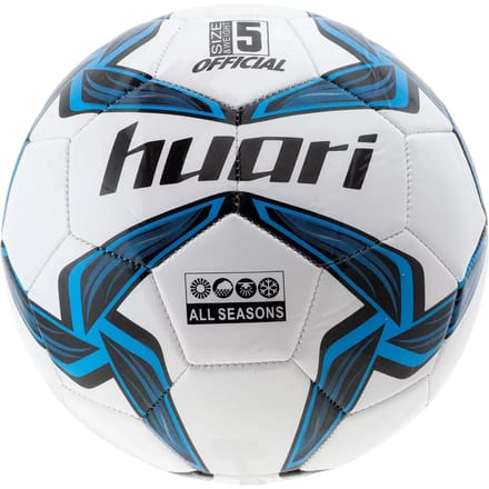 Voetbal Huari Nazare