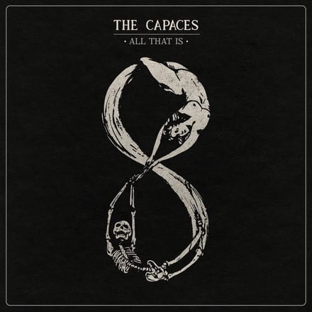 Capaces - All That Is (LP)