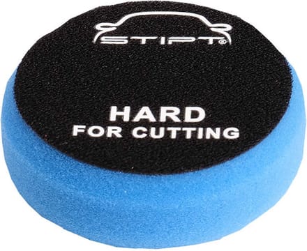 Stipt - Mini Dual Action Pad Hard (75mm)