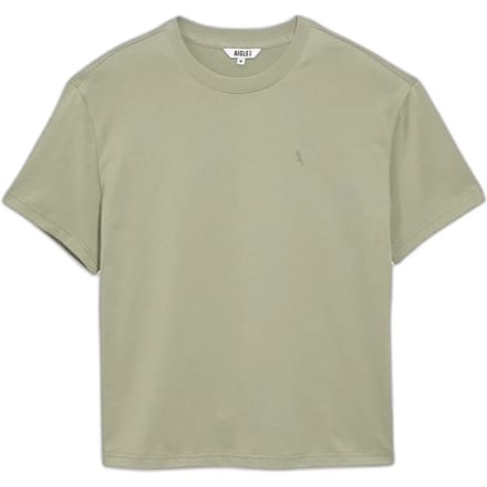 Technisch dames-T-shirt Aigle Dry Fast Textile®