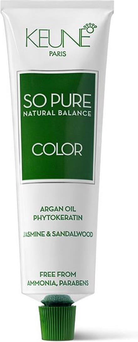 Keune - So Pure - Haarverf - 60 ml - 9
