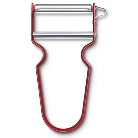 Éplucheur aluminium Victorinox Rex