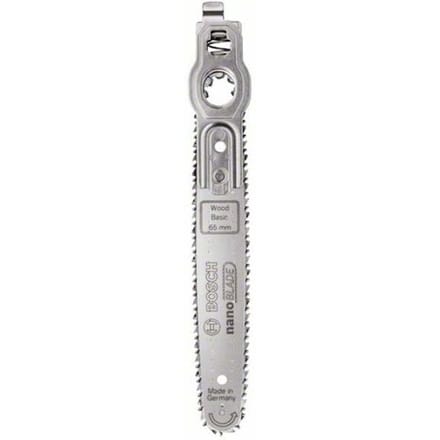 Bosch Home and Garden 2609256F43 2609256F43 Zaagblad Hout 1 stuk(s)
