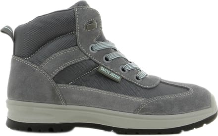 Safety Jogger Botanic S1P Slipvast SRC Antistatisch  – Maat 36