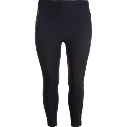 Endurance Damen Sporthose Trainingshose Isabely Pants 126500 Black-48