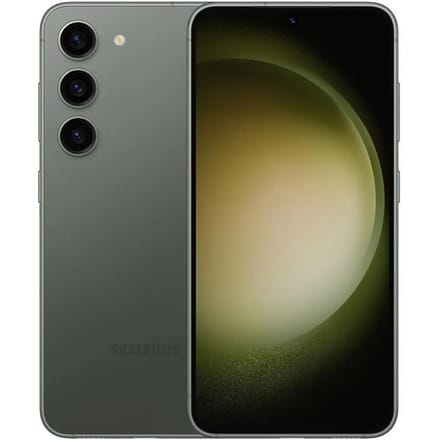 Samsung Galaxy S23 Plus 5G Smartphone 256GB 8GB RAM Dual SIM Snapdragon 8 Gen 2 8/256GB