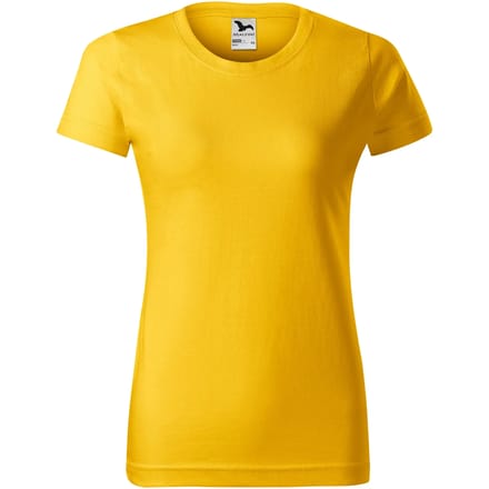 T-shirt dames Malfini Basic 134