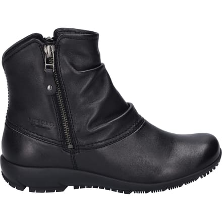 JOSEF SEIBEL Charlotte 09 | Stiefelette für Damen | Schwarz